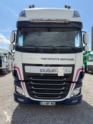 DAF Sattelzugmaschine