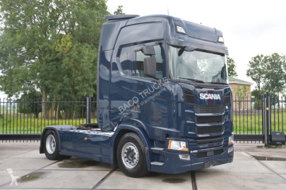 ScaniaR450