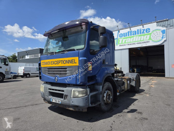 Traktor Renault