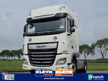 Tracteur DAF