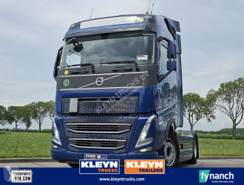 Tracteur Volvo
