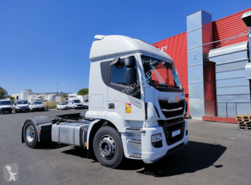 Tracteur Iveco 19 TONNES 360 CV 1 COUCHETTE