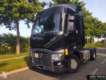 Tracteur Renault