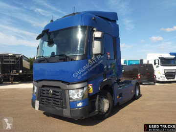 Tracteur Renault