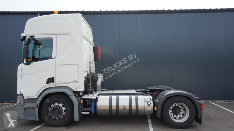 Traktor Scania R 410 NG 866.000KM RETARDER