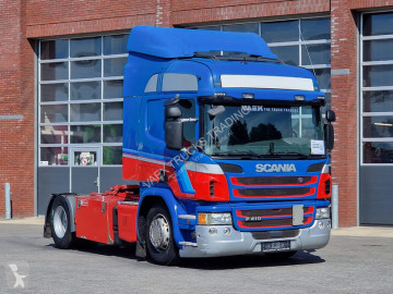 Traktor Scania