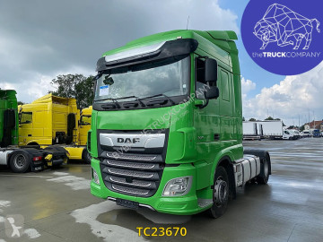 DAFXF