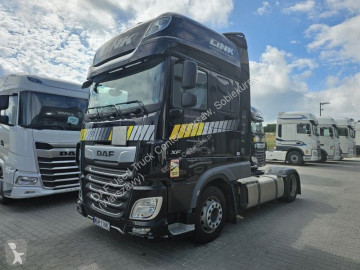 Traktor DAF