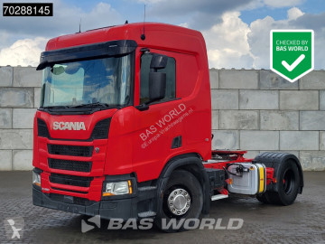 Tracteur Scania R450 4X2 Retarder ACC Hydraulik Euro 6