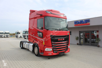 DAFXG