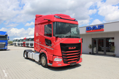 DAFXG