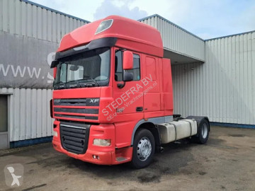 Traktor DAF
