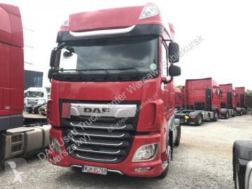 Traktor DAF