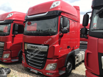 Traktor DAF