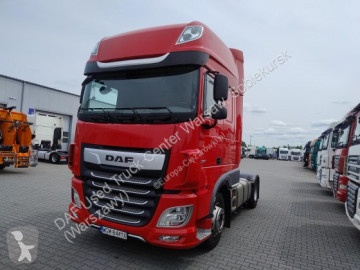 DAFXF