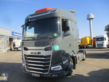 Tracteur DAF XG 480 FT LOW DECK 4X2
