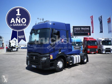 Cabeza tractora Renault