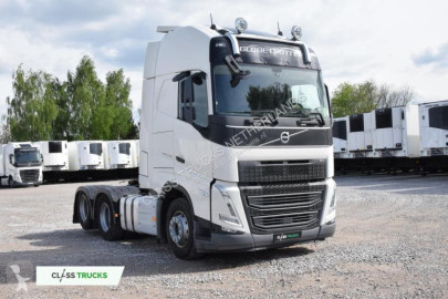 Traktor Volvo