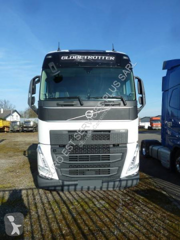 Traktor Volvo
