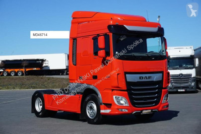 DAF