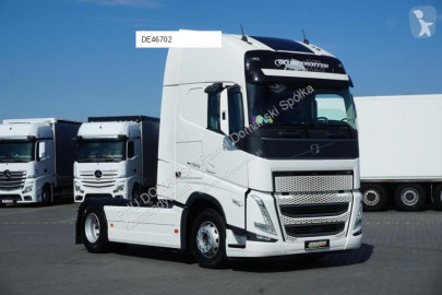 Tracteur Volvo
