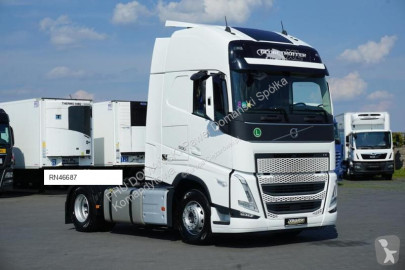 Tracteur Volvo