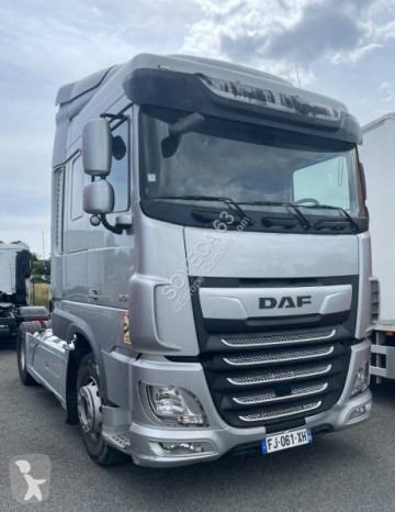 Traktor DAF