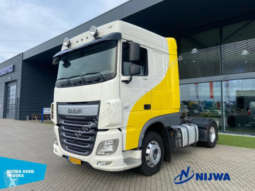 Traktor DAF