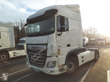 Tracteur DAF