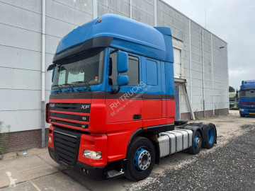DAFXF105