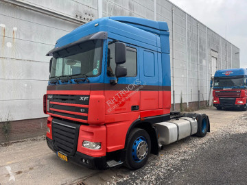 Tracteur DAF