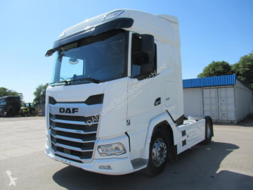 Traktor DAF