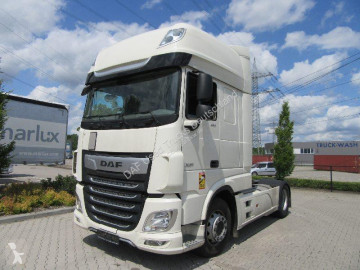 Traktor DAF