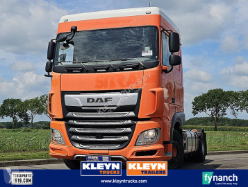 Tracteur DAF