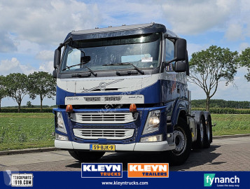 Tracteur Volvo 460 FM 13LTR 6X2 STEERED