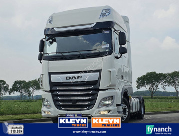 Tracteur DAF XF 480
