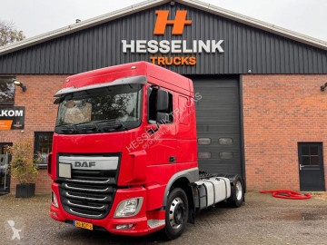 Traktor DAF XF 440 4X2 Space Cab Hydraulic Alcoa NL Truck