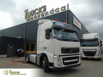 Traktor Volvo