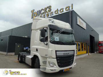 Traktor DAF