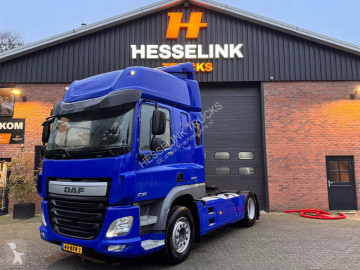 Traktor DAF
