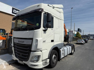 DAFXF460