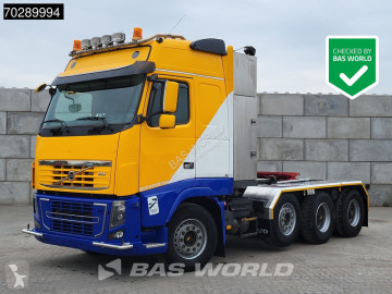 Tracteur Volvo