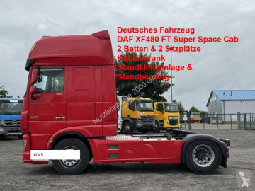 DAFXF105
