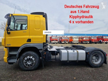 Tracteur DAF CF85