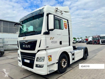 Traktor MAN TGX TGX 18.500 XLX