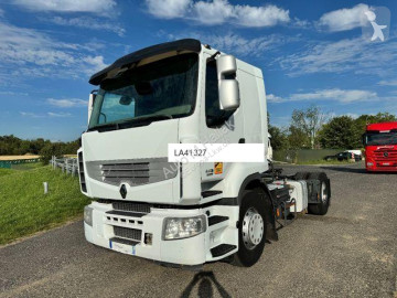 Traktor Renault