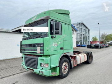 Traktor DAF XF95 430 SC