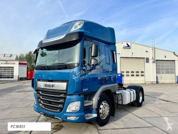 Traktor DAF CF CF 450 AT-FL-OX-EX Distronic