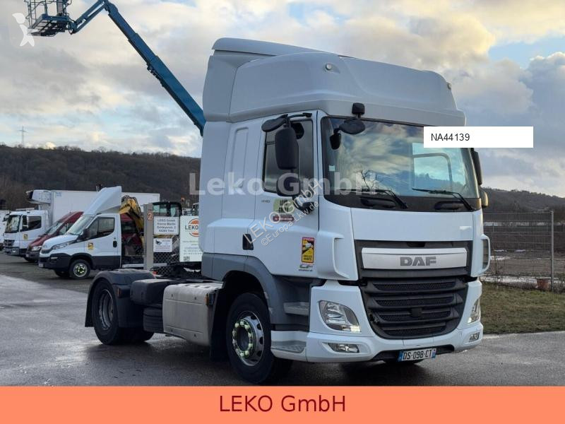 Traktor DAF CF 400.19