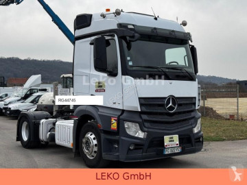 MercedesActros
